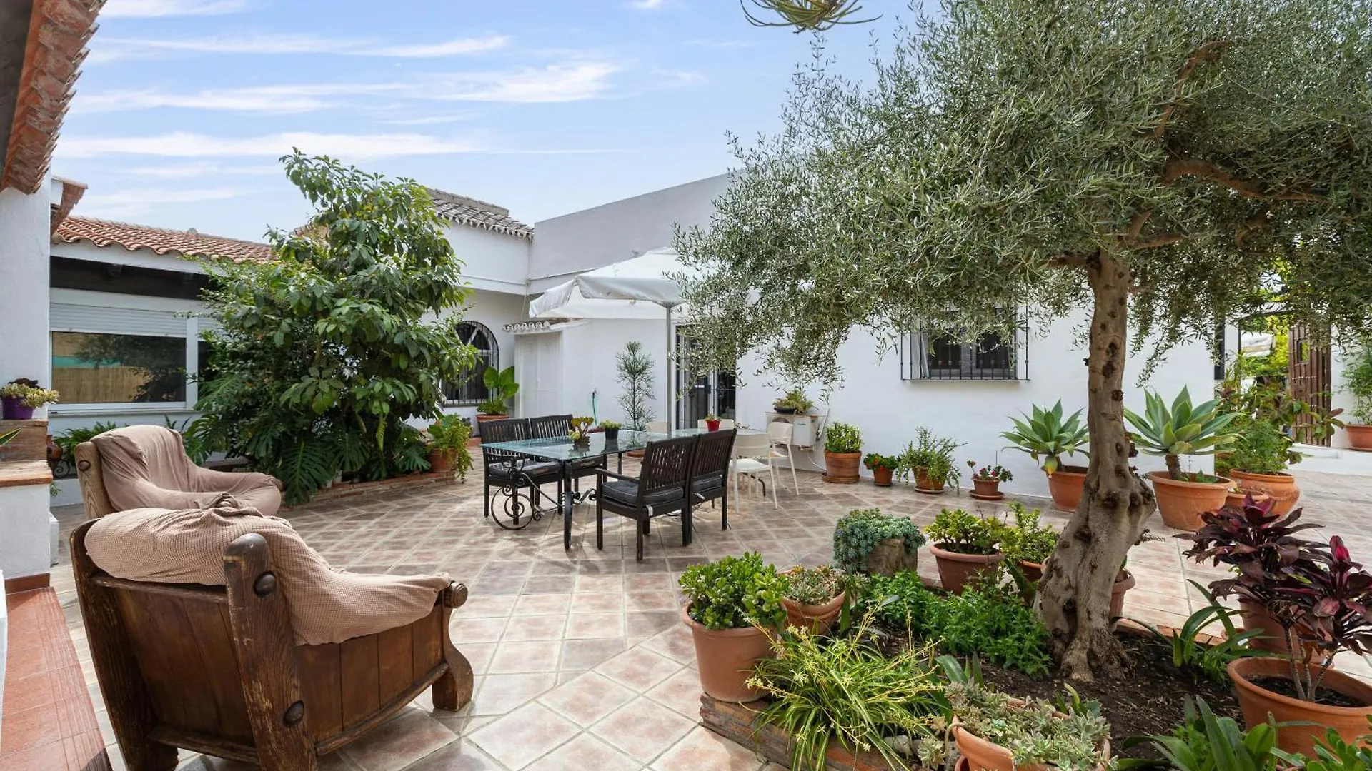 Ferienhaus Villa Isabel Private Pool & Spa By Aora Stay Mijas