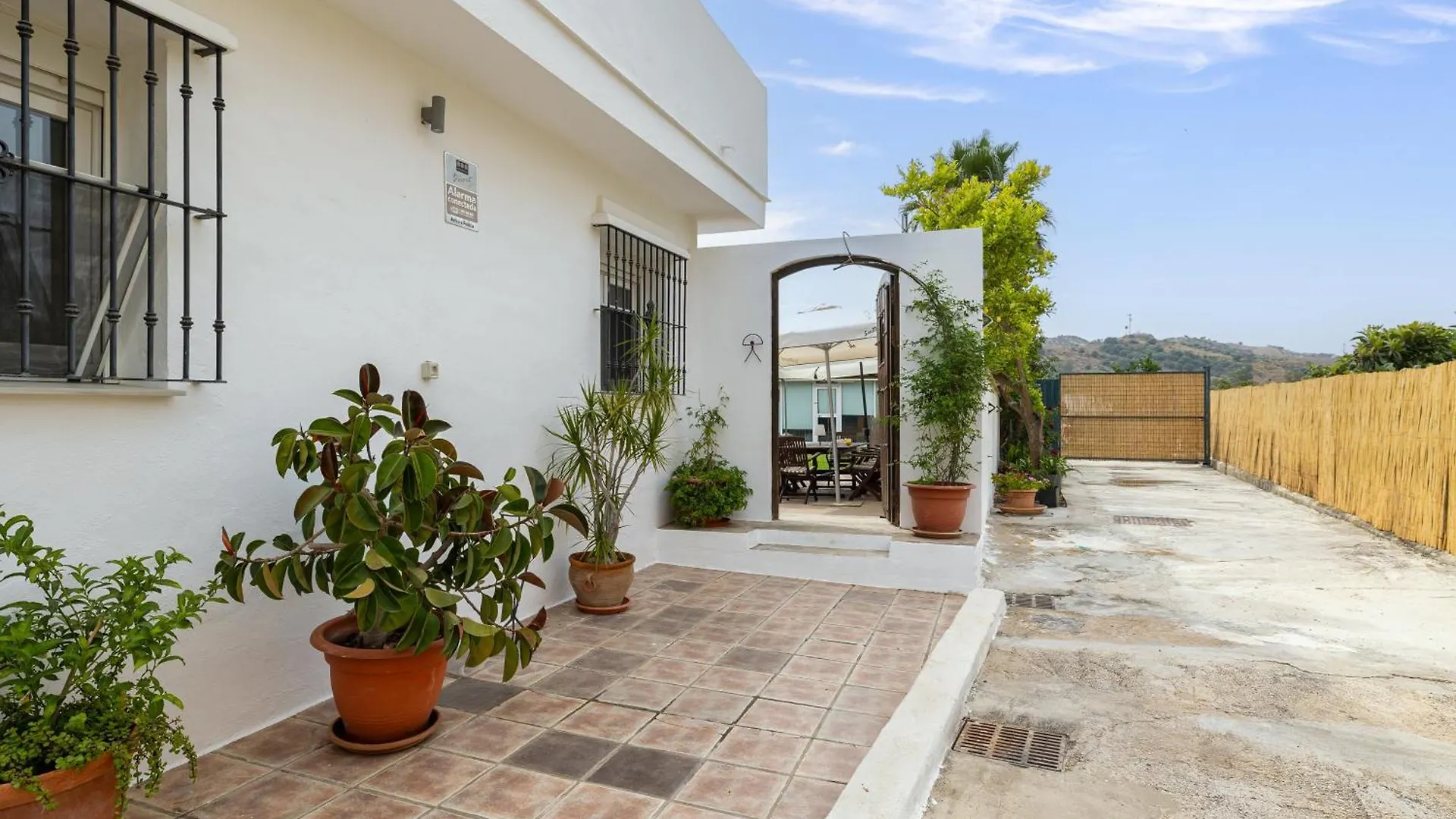 Villa Isabel Private Pool & Spa By Aora Stay Mijas 0*,