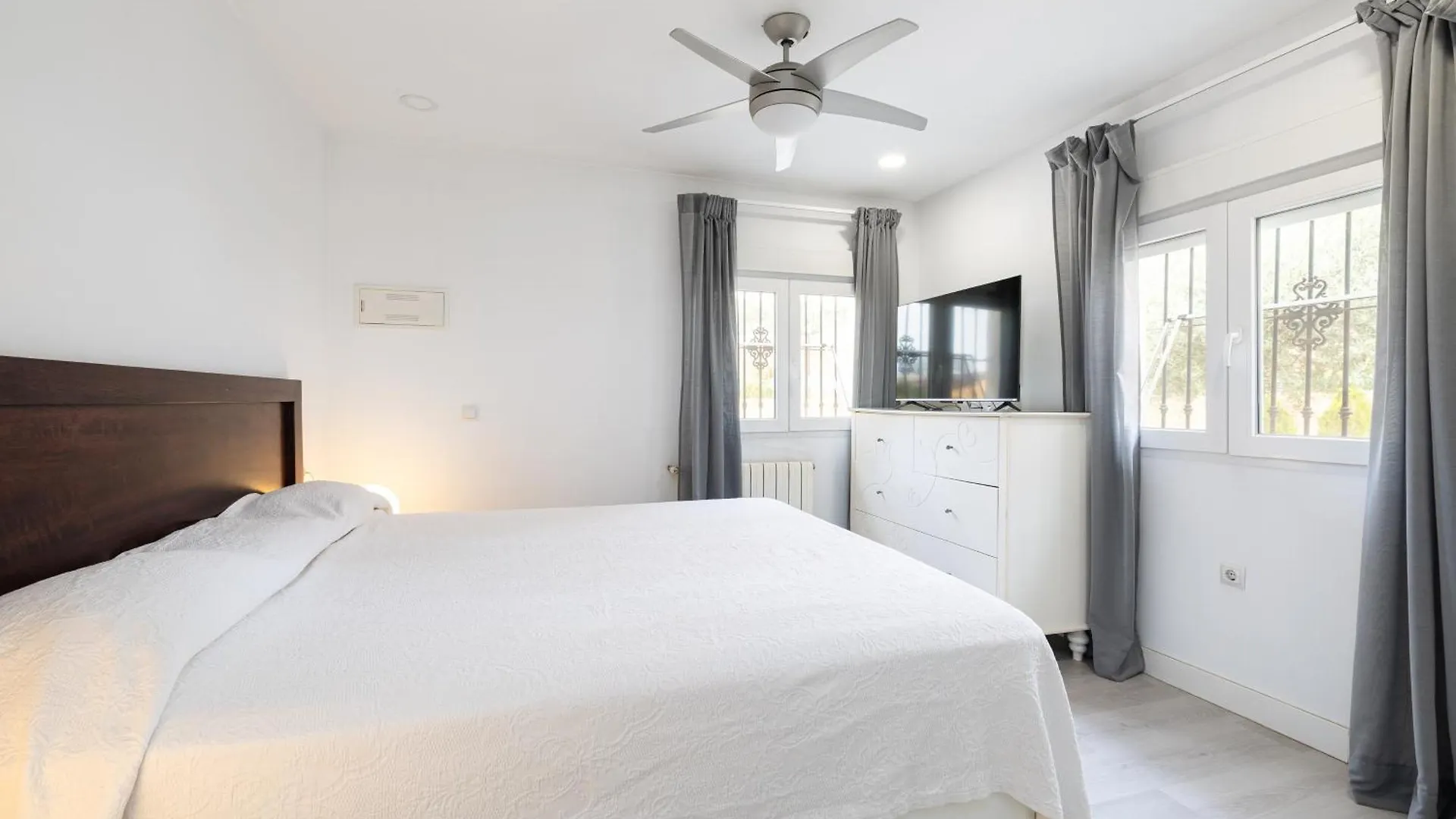 Ferienhaus Villa Isabel Private Pool & Spa By Aora Stay Mijas