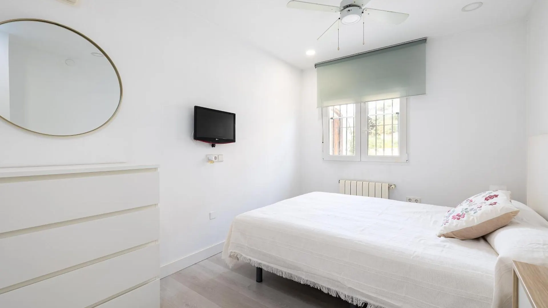 Ferienhaus Villa Isabel Private Pool & Spa By Aora Stay Mijas