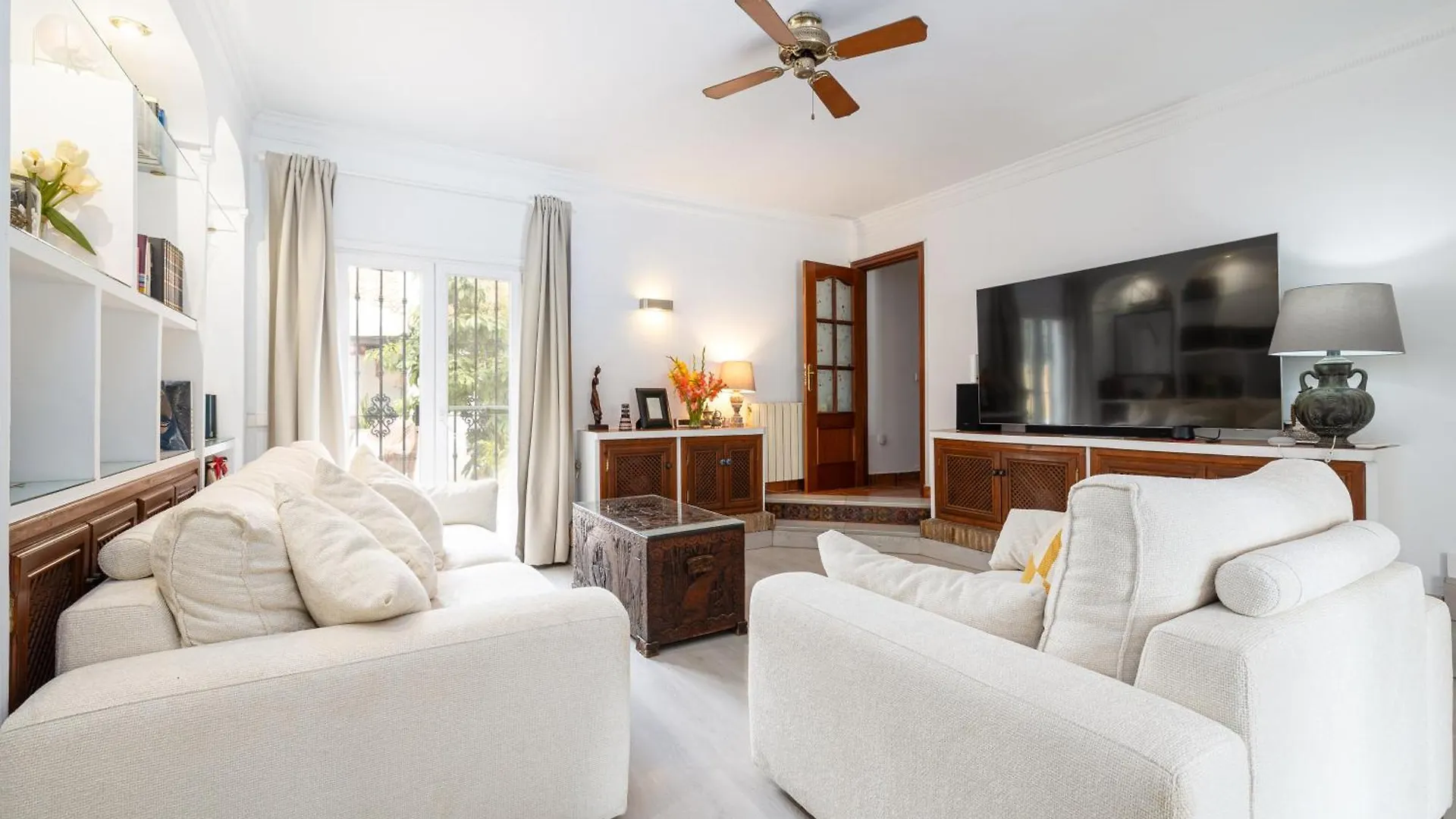 Villa Isabel Private Pool & Spa By Aora Stay Mijas