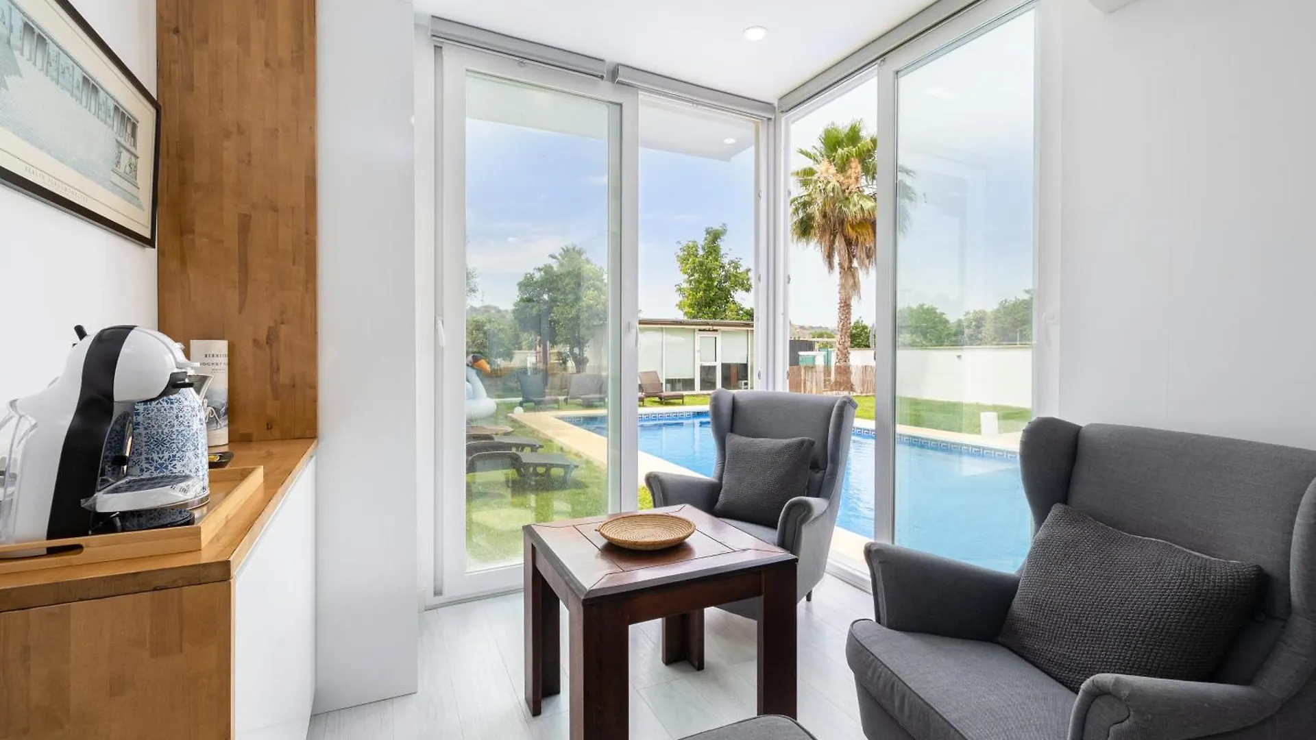Villa Isabel Private Pool & Spa By Aora Stay Mijas Ferienhaus