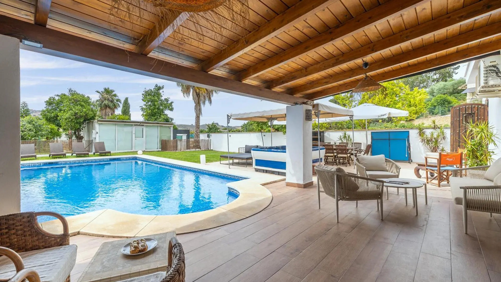 Villa Isabel Private Pool & Spa By Aora Stay Mijas